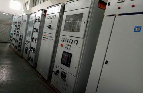 长垣电控箱 长垣电控箱